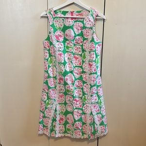 Lilly Pulitzer Dress Size 6